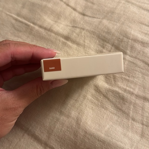 Refy cream bronzer in sand - Picture 2 of 4